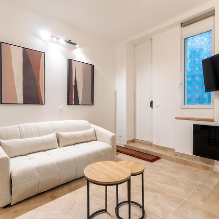 New Gorgeous Flat-Central Area Paris Extérieur photo