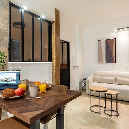 New Gorgeous Flat-Central Area Paris Extérieur photo