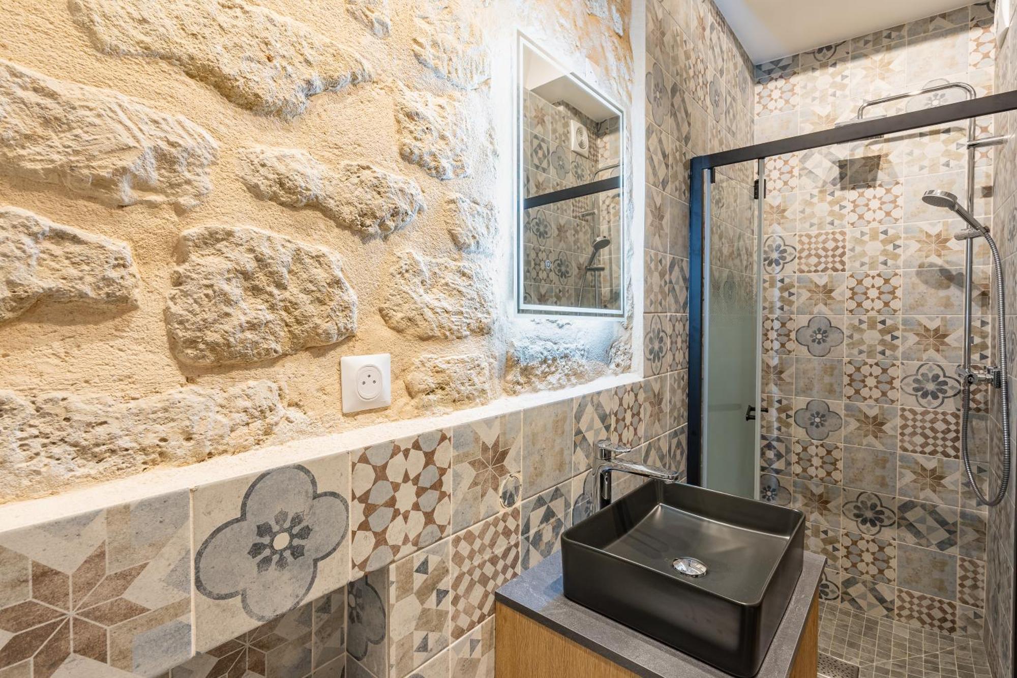 New Gorgeous Flat-Central Area Paris Extérieur photo