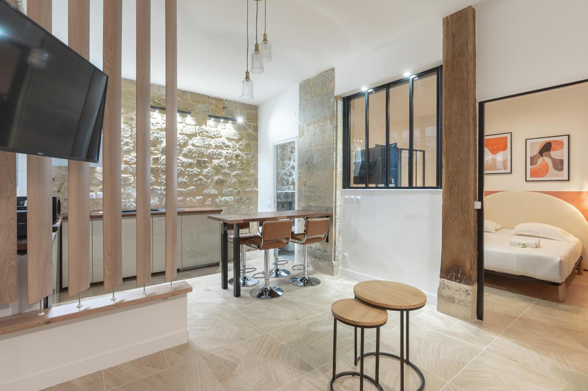 New Gorgeous Flat-Central Area Paris Extérieur photo